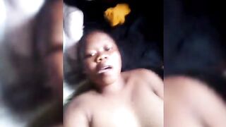 Leak Video Of Jessy Feeling Horny