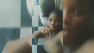 Leak Video Of Lagos Girl Adijat