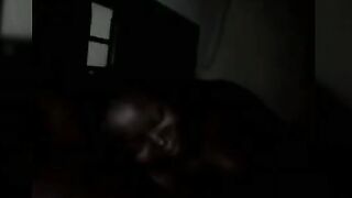 Obuasi Girl Sucking Dick