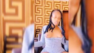 Leak Private Video Of Christine