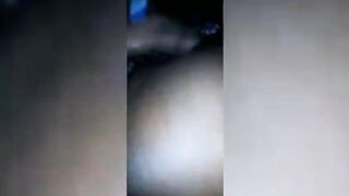 Sweet Penetration With Condom