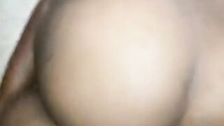 Bibiana Drinking Sperm After Sex