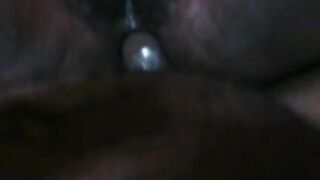 Kumasi Lady Receiving Anal Fuck