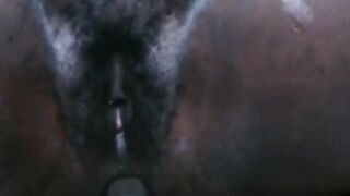 Kumasi Lady Receiving Anal Fuck