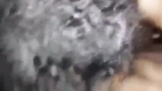 Zambian Girl Queen With Bf