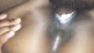 Digging For Pussy Cream