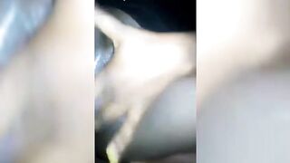 Zina Masturbating Her Wet Pussy