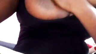 Massive Boobs And Nice Nipples