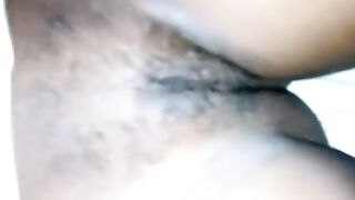 She Slept Off After Good Fuck