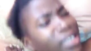 Zambia Girl Jane Fucked Raw