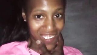 Pretoria Girl Cumming And Happy