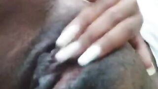 POV Woke Up Feeling Wet