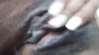 POV Woke Up Feeling Wet