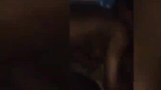 Accra Girl Belinda And Boyfriend