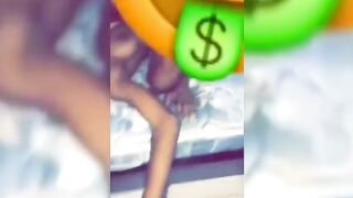 Fucking Young Lagos Runs Girl