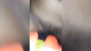 Cum On Raw Sweet Pussy