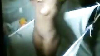 Tamale Girl Recorded By Neighbor