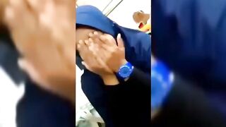 Horny Muslim Lady In Morocco