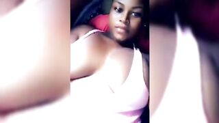 Naija Babe Mercy With Soft Big Boobs