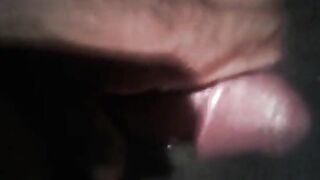 Naija Man Showing His Dick For The Ladies