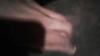 Naija Man Showing His Dick For The Ladies