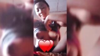 Naughty Video Of Unilag Girl Trinity