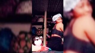 Naughty Video Of Unilag Girl Trinity