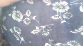 She Tore Her Pant To Ride My Dick