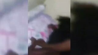 Big Booty Naija Lesbian