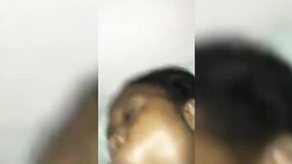 Naija Girl Chioma Sucking Prick