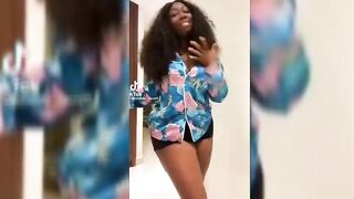 Top 5 Videos On #SilhoutteChallenge