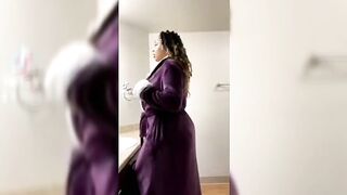 Top 5 Videos On #SilhoutteChallenge