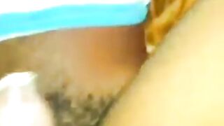 Fucking Kumasi Girl With Hairy Pussy