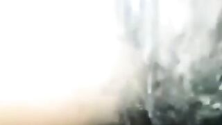 Fucking Kumasi Girl With Hairy Pussy