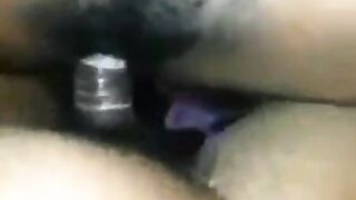 Fucking Kumasi Girl With Hairy Pussy