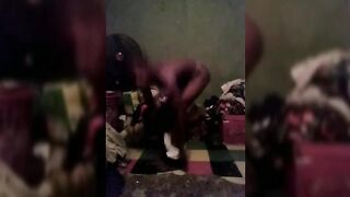 Leak Video Of Edo Village Girl