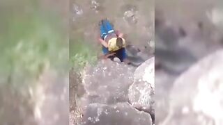 South Africa Construction Workers Fucking