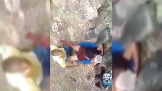 South Africa Construction Workers Fucking