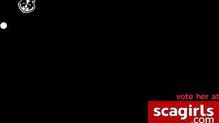 Amateur South African Babe with a Nice Pussy