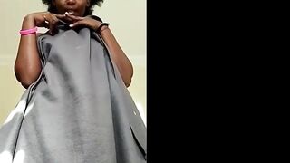 Amateur South African Babe with a Nice Pussy