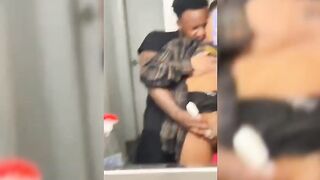 Steven Making His Girl Squirt So Hard