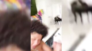 Leak Video Of Female Rapper Chrisean Rock