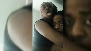 Anita And Her Man Sextape Trending Online