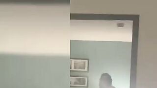 Banging My Fat Booty Neighbor Hard