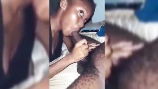 Teen Girl Wants To Make Me Cum With Her Mouth