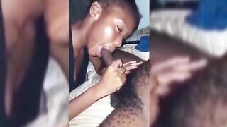 Teen Girl Wants To Make Me Cum With Her Mouth
