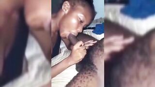 Teen Girl Wants To Make Me Cum With Her Mouth