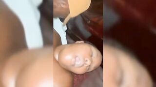 Repair Man Banging A Very Horny Client