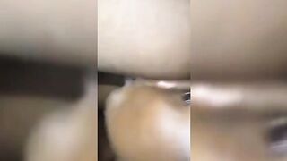 Ozioma Moaning On Pussy Suck