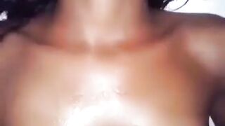 Fucking Naija Girl With Big Clit